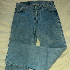 Levi’s 501 Jeans W 27, L 30